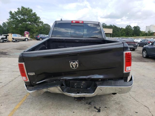 Photo 6 from auction – 2016 RAM 1500 LARAM with VIN 1C6RR6NT9GS404522
