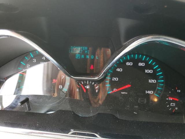 Photo 9 from auction – 2015 CHEVROLET TRAVERSE L with VIN 1GNKRJKD4FJ351850