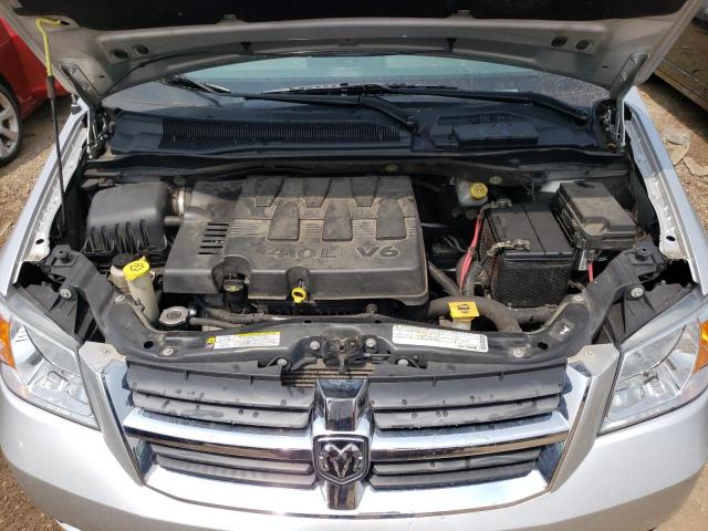 Foto 11 de la subasta – 2010 DODGE GRAND CARA con VIN 2D4RN5DX2AR256664
