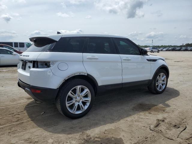 Photo 3 from auction – 2016 LAND ROVER RANGE ROVE with VIN SALVP2BG2GH090263