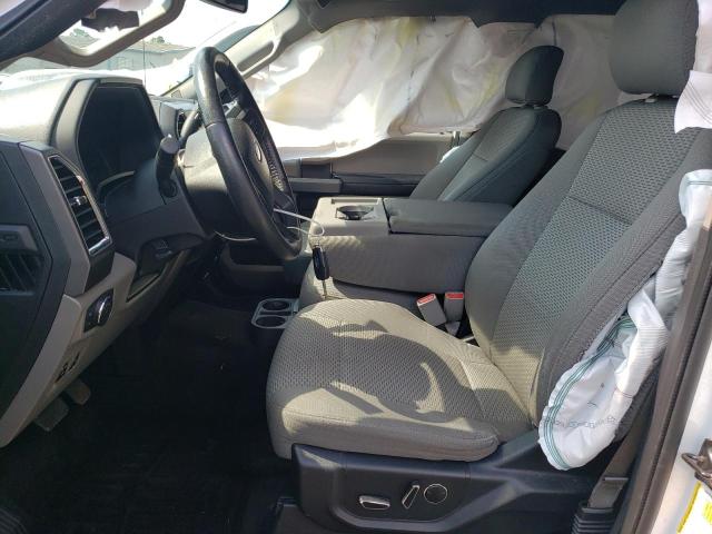 Photo 7 from auction – 2015 FORD F150 SUPER with VIN 1FTEW1CP7FFC84901
