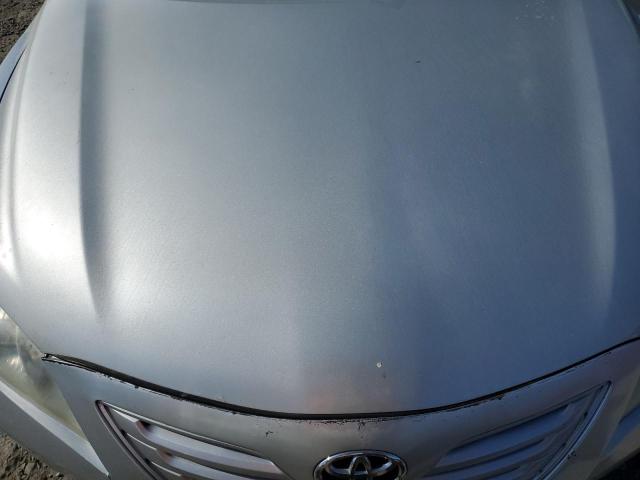Photo 11 from auction – 2007 TOYOTA CAMRY CE with VIN 4T1BE46K67U105957