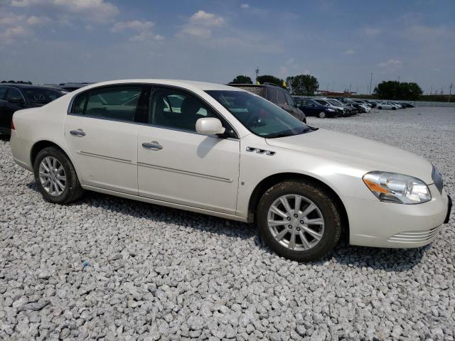 Photo 4 from auction – 2009 BUICK LUCERNE CX with VIN 1G4HP57M09U150793