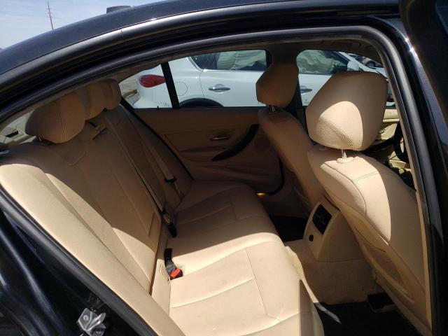 Photo 10 from auction – 2015 BMW 328 I with VIN WBA3A5G57FNS91923