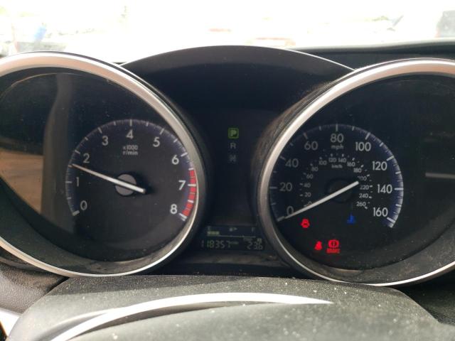 Photo 9 from auction – 2012 MAZDA 3 I with VIN JM1BL1UG4C1555142