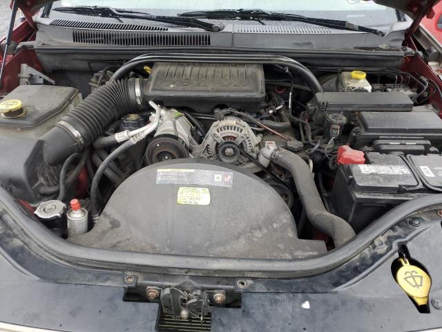 Photo 11 from auction – 2006 JEEP GRAND CHER with VIN 1J4GR48K26C290776