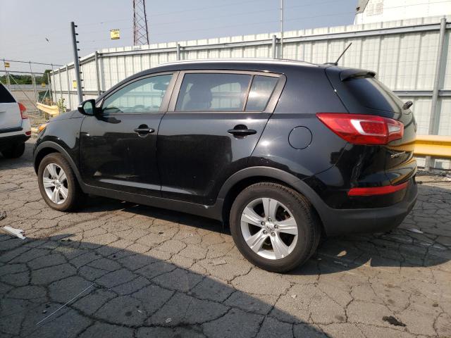 Photo 2 from auction – 2013 KIA SPORTAGE with VIN KNDPB3A20D7460864