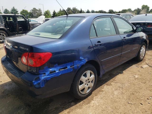 Photo 3 from auction – 2007 TOYOTA COROLLA CE with VIN 1NXBR32E67Z772610