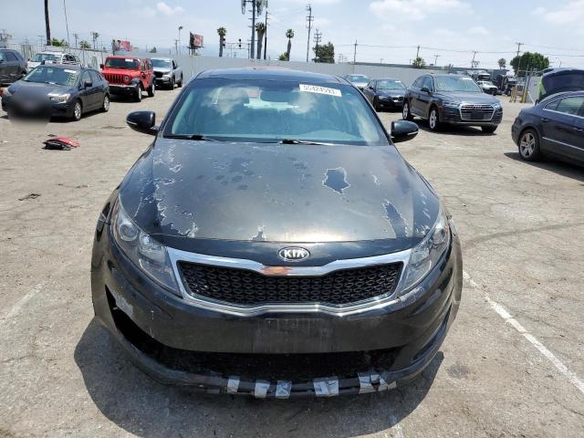 Photo 5 from auction – 2013 KIA OPTIMA EX with VIN 5XXGN4A78DG174616