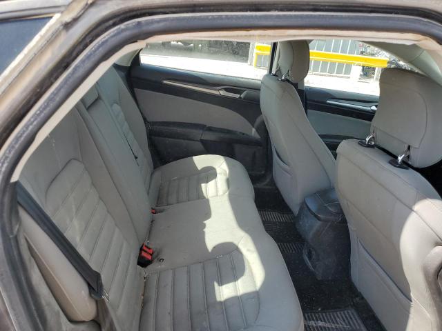 Photo 10 from auction – 2013 FORD FUSION S with VIN 3FA6P0G72DR309845