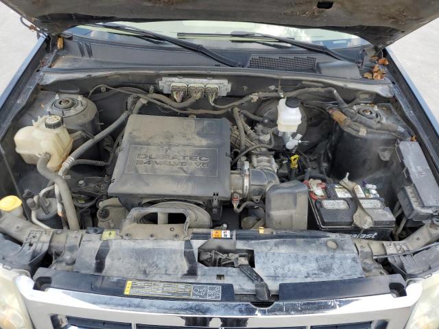 Photo 11 from auction – 2010 FORD ESCAPE LIM with VIN 1FMCU0EG4AKA79407