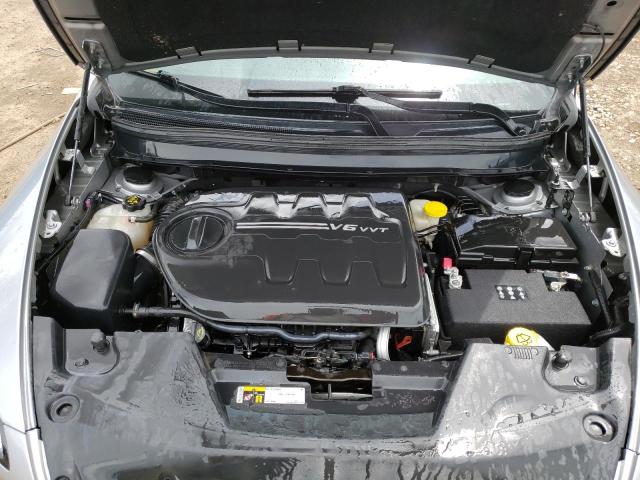 Photo 12 from auction – 2017 JEEP CHEROKEE L with VIN 1C4PJMDS5HW598450