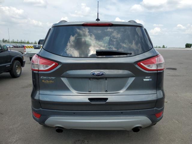 Photo 6 from auction – 2016 FORD ESCAPE SE with VIN 1FMCU9G98GUA14107