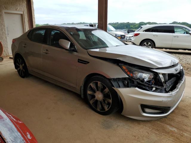 Photo 4 from auction – 2013 KIA OPTIMA SX with VIN 5XXGR4A65DG103725