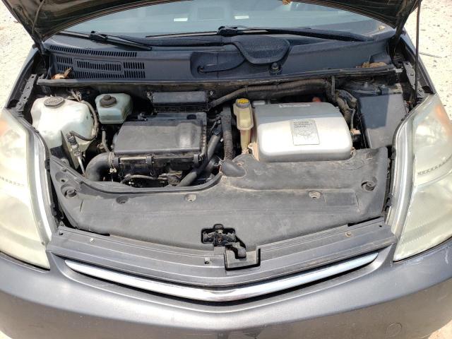 Photo 11 from auction – 2008 TOYOTA PRIUS with VIN JTDKB20UX83447656