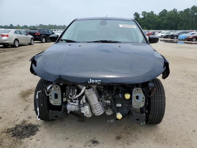 Photo 5 from auction – 2019 JEEP COMPASS SP with VIN 3C4NJCAB7KT743720