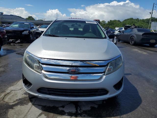 Photo 5 from auction – 2010 FORD FUSION S with VIN 3FAHP0GA9AR175643