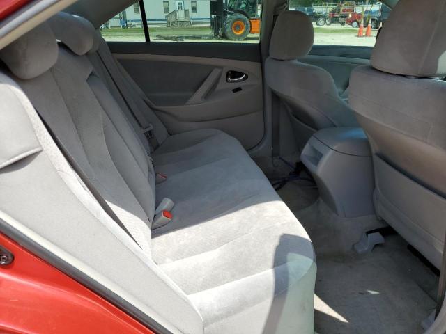 Photo 10 from auction – 2009 TOYOTA CAMRY BASE with VIN 4T1BE46K89U414378