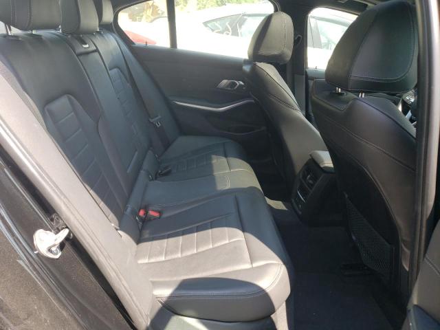 Photo 10 from auction – 2015 BMW 335 XI with VIN WBA3B9G59FNR94900