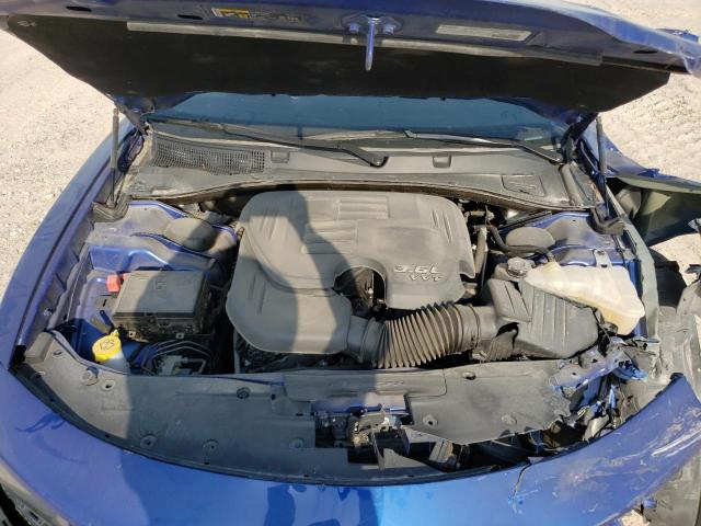 Photo 11 from auction – 2020 DODGE CHARGER SX with VIN 2C3CDXBG0LH180427