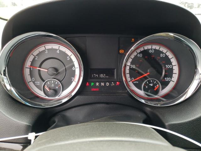 Photo 9 from auction – 2013 DODGE GRAND CARA with VIN 2C4RDGCG1DR591500