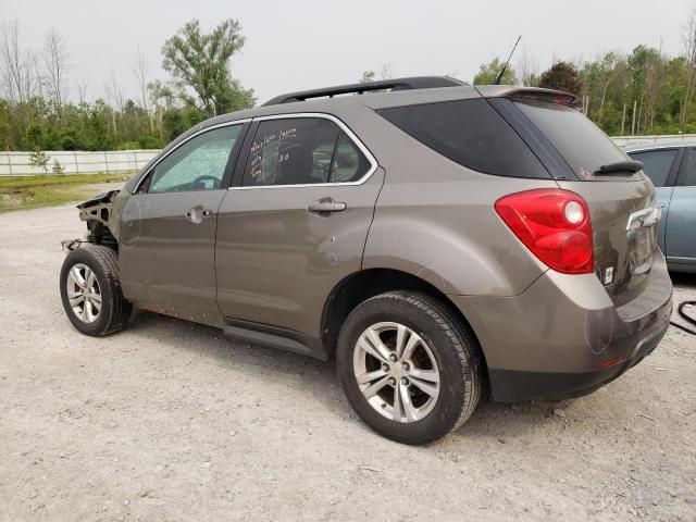 Photo 2 from auction – 2012 CHEVROLET EQUINOX LT with VIN 2GNFLEEK4C6238574