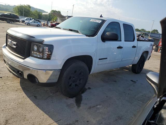 Photo 1 from auction – 2008 GMC SIERRA K15 with VIN 3GTEK13J08G248279
