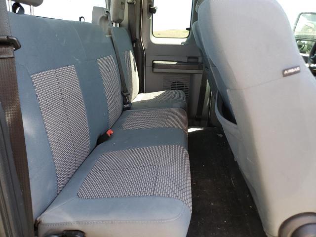 Photo 10 from auction – 2012 FORD F350 SUPER with VIN 1FT8X3B62CEB90408