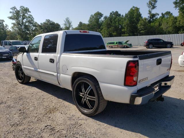 Photo 2 from auction – 2007 GMC NEW SIERRA with VIN 2GTEC13V571119638