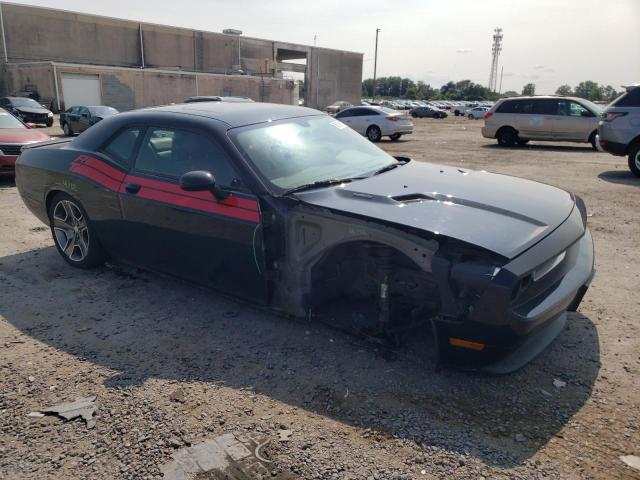 Photo 4 from auction – 2013 DODGE CHALLENGER with VIN 2C3CDYBT1DH554158