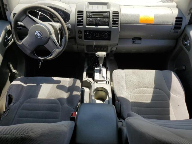 Photo 8 from auction – 2012 NISSAN FRONTIER S with VIN 1N6BD0CT2CC473207