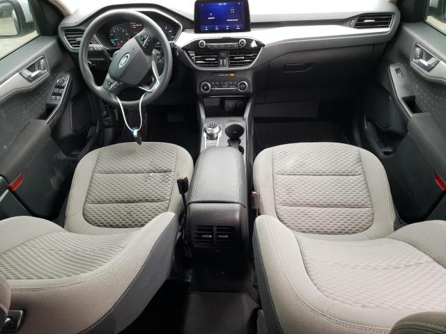 Photo 8 from auction – 2020 FORD ESCAPE SE with VIN 1FMCU9G61LUB43354