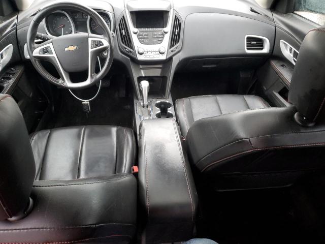 Photo 8 from auction – 2012 CHEVROLET EQUINOX LT with VIN 2GNFLNEKXC6185802