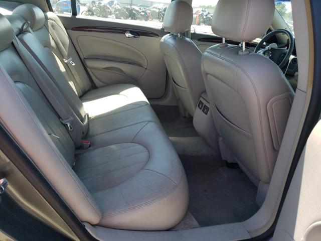 Photo 10 from auction – 2006 BUICK LUCERNE CX with VIN 1G4HD57276U220714