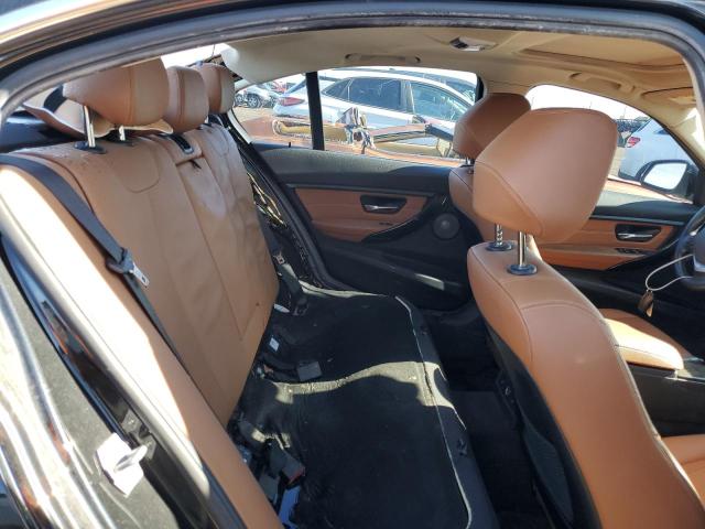 Photo 10 from auction – 2013 BMW 335 XI with VIN WBA3B9C58DJ898945
