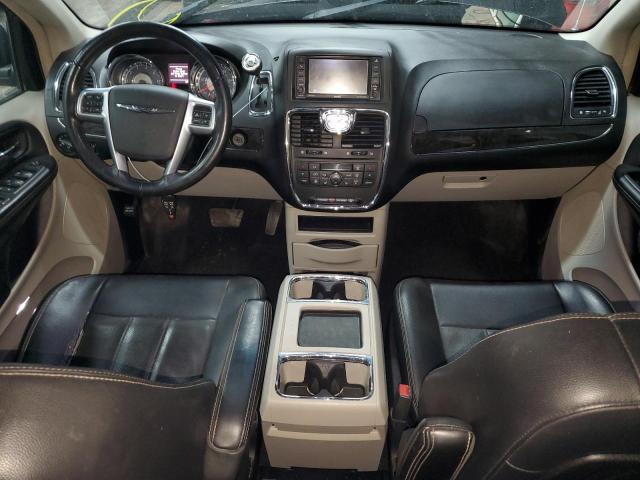 Photo 8 from auction – 2013 CHRYSLER TOWN & COU with VIN 2C4RC1CG9DR536194