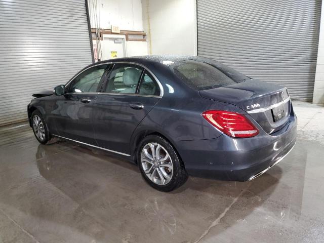 Снимка 2 от търг – 2015 MERCURY C300 с VIN 55SWF4KB6FU072022