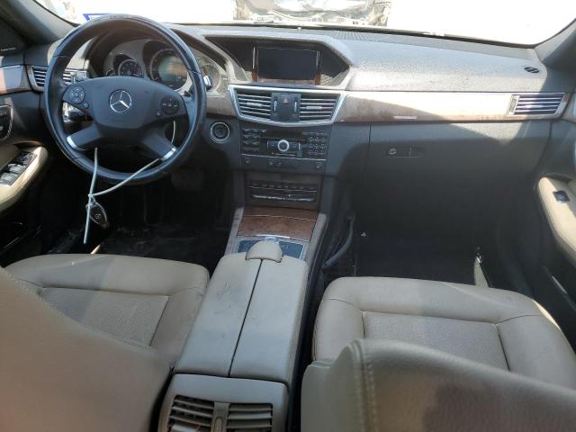 Photo 8 from auction – 2011 MERCEDES-BENZ E 350 4MAT with VIN WDDHF8HB2BA467381