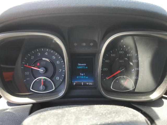 Photo 9 from auction – 2013 CHEVROLET MALIBU 1LT with VIN 1G11D5RR2DF109689