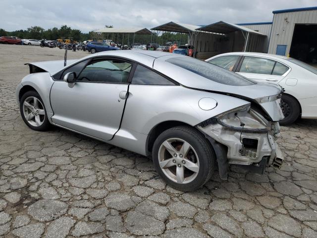 Photo 2 from auction – 2007 MITSUBISHI ECLIPSE GS with VIN 4A3AK24F57E061492