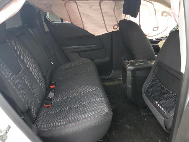 Photo 11 from auction – 2015 CHEVROLET EQUINOX LT with VIN 1GNFLFEK0FZ125395