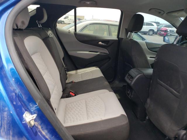 Photo 11 from auction – 2019 CHEVROLET EQUINOX LS with VIN 3GNAXHEV6KS596270