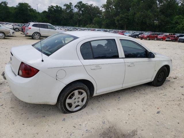 Photo 3 from auction – 2006 CHEVROLET COBALT LS with VIN 1G1AK55F167703575