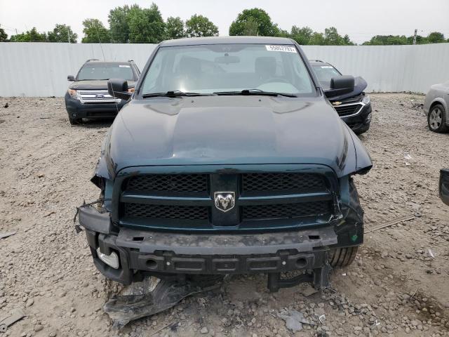 Photo 5 from auction – 2011 DODGE RAM 1500 with VIN 3D7JB1ETXBG631446
