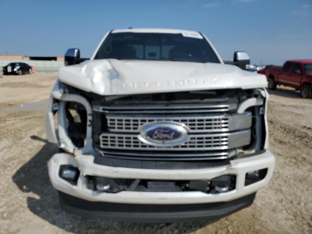 Photo 5 from auction – 2017 FORD F250 SUPER with VIN 1FT7W2BT4HED24941