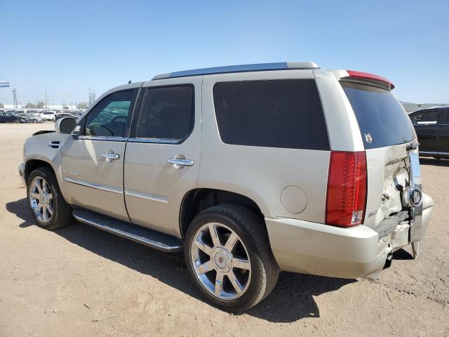 Photo 2 from auction – 2009 CADILLAC ESCALADE L with VIN 1GYFC23239R117939