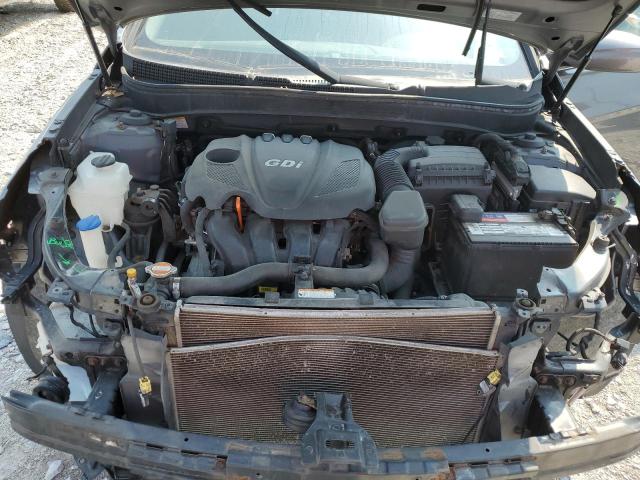 Foto 11 de la subasta – 2012 HYUNDAI SONATA GLS con VIN 5NPEB4AC2CH403341