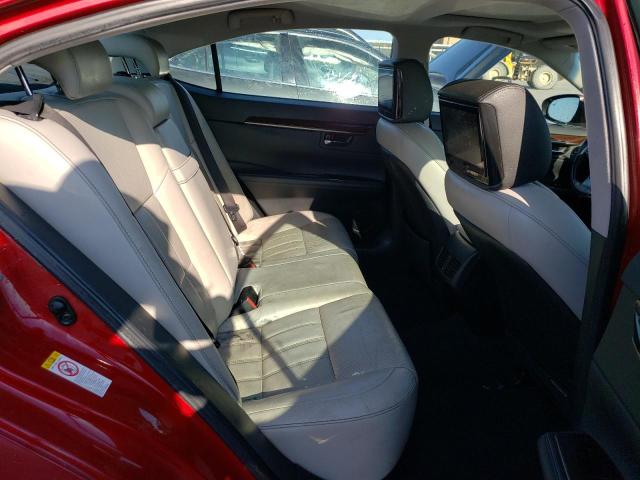 Photo 10 from auction – 2016 LEXUS ES 350 with VIN 58ABK1GGXGU010876
