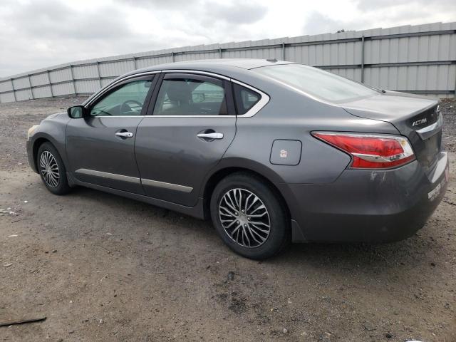 Photo 2 from auction – 2015 NISSAN ALTIMA 2.5 with VIN 1N4AL3AP7FC119668