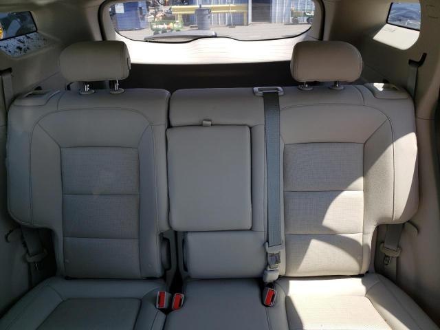 Photo 10 from auction – 2018 GMC TERRAIN DE with VIN 3GKALSEX4JL294606